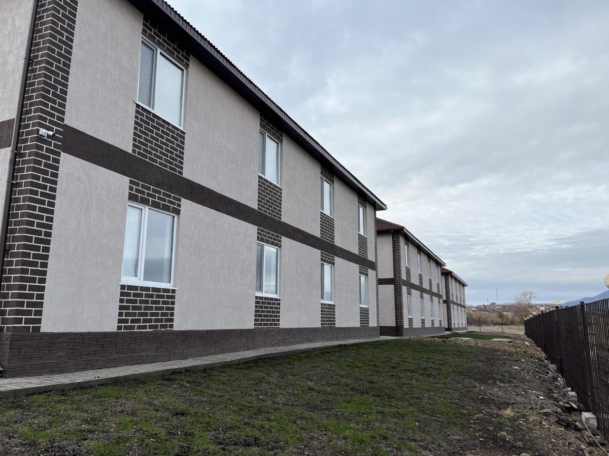 Lake View Borovoe Exterior foto