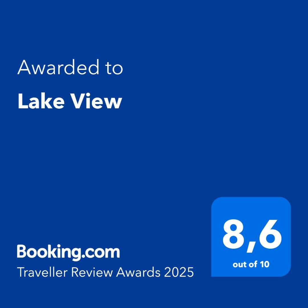 Lake View Borovoe Exterior foto